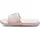 Victori One Barely Rose/Metallic Silber 40