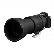 Bild Objektivschutz für Sony FE 100-400mm F4.5-5.6 GM OSS schwarz