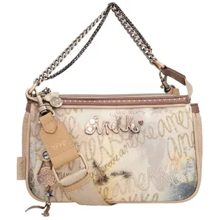 Anekke Hollywood Stars Crossbody Bag Synthetik Multicolor