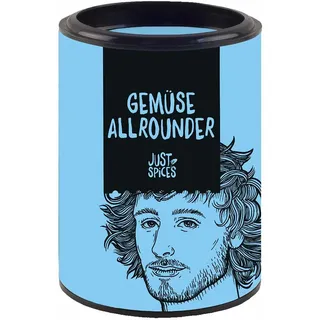 Just Spices Gemüse Allrounder 75 g