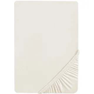 roba Spannbettlaken Safe Asleep 40 x 90 - 45 x 90 - Baby Bettlaken für Stubenwagen und Wiegen - Bio Baumwolle - GOTS und Oeko-Tex Standard 100 - Canadien White