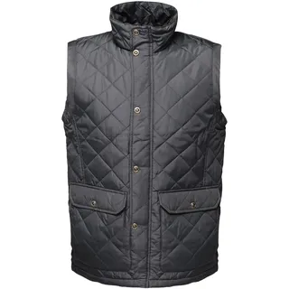 Regatta Herren Tyler Body Wärmer Small Navy
