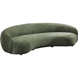 Home Deluxe Sofa CASARA - 258 x 72 x 128