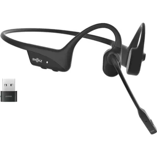 Shokz OpenComm2 UC 2025 Upgrade - One Size