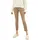 Relaxed Hosen Braun 44 28