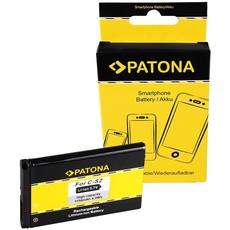 PATONA Battery f. Blackberry 8330 7100g 7100i 7100r 7100v 7100x 7130g
