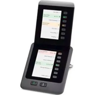 Cisco CP-8800-V-KEM= IP-Zusatzmodul Grau 14 Tasten - Grau