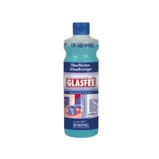 Glasfee Oberflächen-Schnellreiniger 500 ml