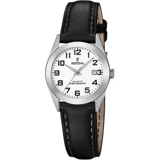 Festina F20447/1 Leder 28 mm F20447/1