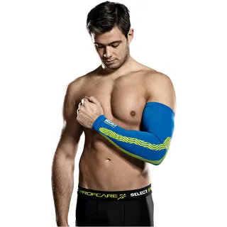 Select Bandage blau, S Herren
