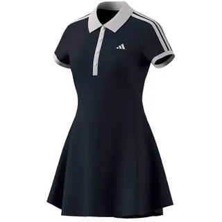 Adidas Tennis Classics Kurzarmkleid - Legend Ink - XS