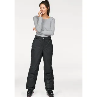 Eastwind Skihose, schwarz,