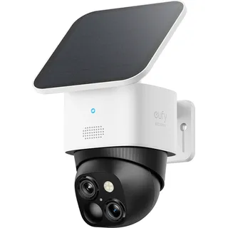 eufy SoloCam S340 Weiß