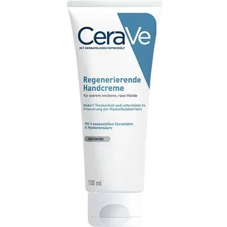 CeraVe Regenerierende Handcreme 100 ml