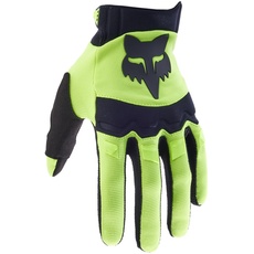 Bild von Dirtpaw GLOVE, Gelb