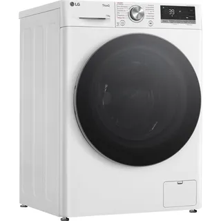 LG F4WR7031 Serie 7 Waschmaschine (13 kg, 1360 U/min)
