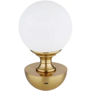 GLOBO Tabina Messing 2 St.