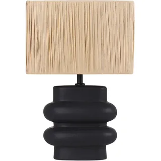 Beliani Judy Schwarz