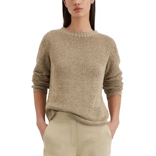 Marc O'Polo Damen 503513660079 Pullover Sweater (1er Pack)