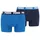 unifarben blau XL