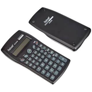 Rebell  SC2030 Wissenschaftlicher Taschenrechner