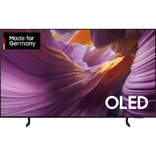 Samsung GQ55S85F 55&#34; OLED 4K Vision AI Smart TV S85F