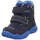 Jungen Glacier Schneestiefel Blau 8000 20 EU Schmal
