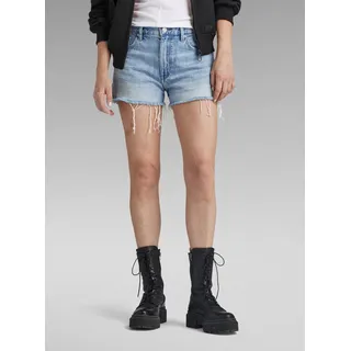 G-Star True Shorts RAW Edge (D24376)