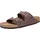 Damen. Flip-Flops braun 452763 Grösse 37