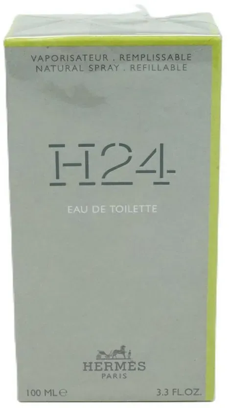 Bild von H24 Eau de Toilette refillable 100 ml
