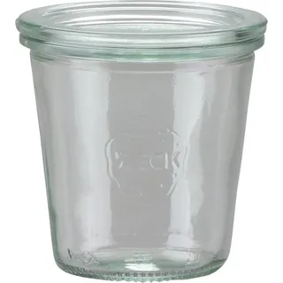 SIENA HOME Sturz-Glas CUCINARE RR290 Weck-Glas 290ml RR-Deckel