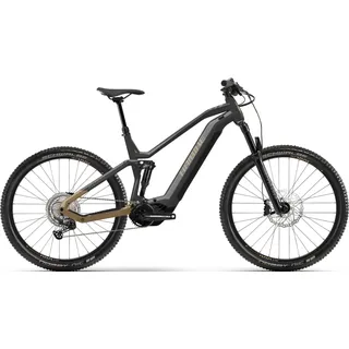 Haibike AllTrail 5 27.5 titan/caramel (HLBP1)