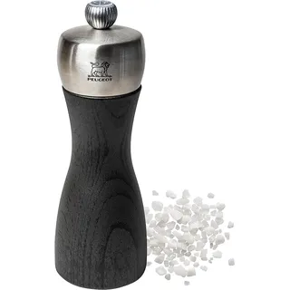 Peugeot Fidji Salzmühle 15 cm Grau unbefüllt