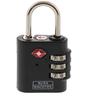 Burg Wächter Burg-Wächter TSA / Zahlenkombinationsschloss 30 Mm