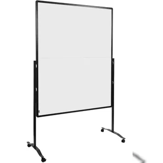 Legamaster Moderationswand 7-205010 120x150cm weiß