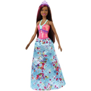 Barbie Dreamtopia Prinzessinnen