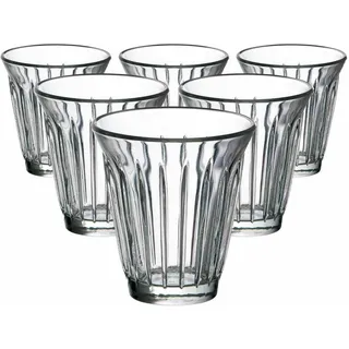 La Rochère Latte Macchiato Glas 0,19 l 6-tlg.