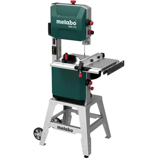 Metabo BAS 318 Precision DNB + Untergestell