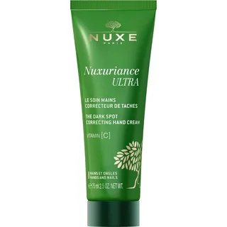 NUXE Nuxuriance Ultra Soin Mains Correcting Hand Cream 30 ml