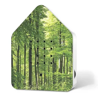 Zwitscherbox Zwitscherbox