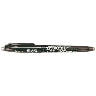 Pilot Pen Tintenroller Basic Schwarz 0,3 mm 1 St.