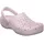 Schuhe Crocs Classic Floral Cut Out Clog 2109276ZW - Rosa