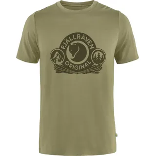 Fjällräven Abisko Wool Classic SS M