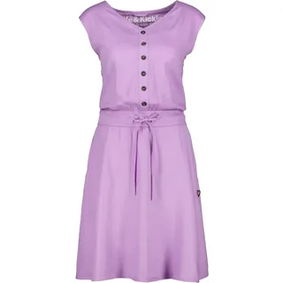 ScarlettAK A Sleeveless Dress