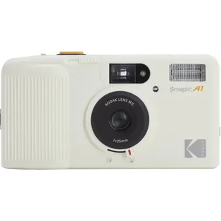 Kodak Snapic A1 Ivory White