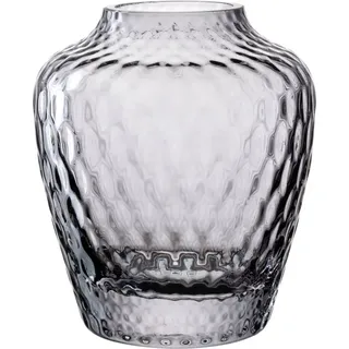 LEONARDO Dekovase "GK/Vase GIULIA", grau