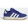 Grand Court 00s Kinder Semi Lucid Blue/Off White/Gum 40