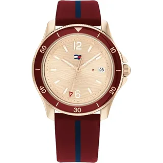 Tommy Hilfiger Analog 'Brooke' Damen uhr - 1782510