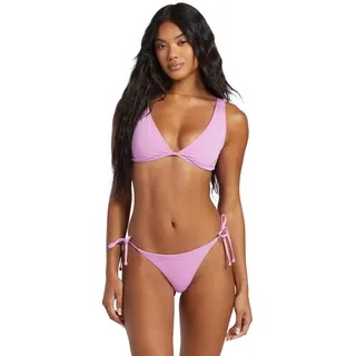 Billabong Sol Searcher AVA - Bikini-Tanktop für Frauen Rosa