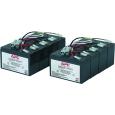 Bild Replacement Battery Cartridge 12 (RBC12)